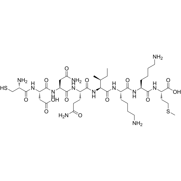 P34cdc2 Kinase Fragment 309247-52-7